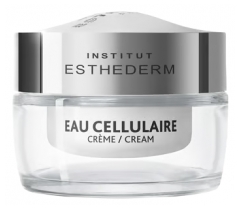 Institut Esthederm &Aacute;gua Celular Creme Hidratante Fundente 50 ml