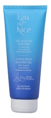 Gel de Duș cu Citrice Eau de Nice 200 ml