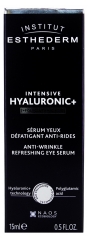 Institut Esthederm Intensive Hyaluronic+ Eye Serum 15 ml