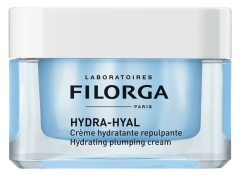 Filorga HYDRA-HYAL Hydrating Plumping Cream 50ml