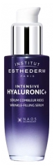 Institut Esthederm Intensivo Hyaluronic+ Wrinkle Filler Serum 30 ml