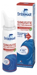 St&eacute;rimar Sinusitis Zama&scaron;en Nos 50 ml