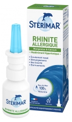 Stérimar Allergic Rhinitis 20ml