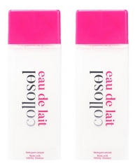 Collosol Water Milk 2 x 400ml