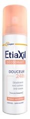 Etiaxil &Scaron;velnus 24H Dezodorantas 150 ml