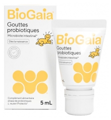 BioGaia Lactobacillus Reuteri ProTectis Drops 5 ml