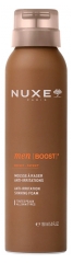 Nuxe Uomini [Boost] Schiuma da Barba Anti-irritazione 150 ml