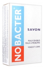 Nobacter Jab&oacute;n 100 g