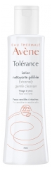 Av&egrave;ne Loci&oacute;n Limpiadora Gelificada Tolerancia 200 ml