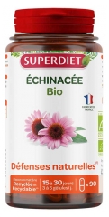 Super Diet Echinacea Organica 90 Capsule