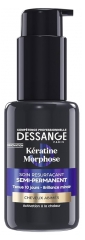 Dessange Keratin Morphose Semi-Permanent Resurfacing Treatment for Damaged Hair 50 ml
