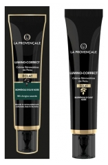 La Provençale Bio Lumino-Correct Crème Rénovatrice de Peau Éclat 40 ml