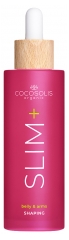 Cocosolis Slim+ Muotoileva Seerumi 100 ml