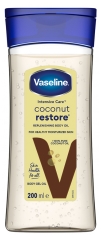 Vaselina Aceite Corporal Restaurador Coco 200 ml