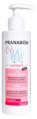 Pranar&ocirc;m PranaBB Maternitate Lapte Picioare Ușoare Bio 195 ml
