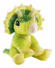 Biosynex Vyj&iacute;mateln&aacute; ohř&iacute;vac&iacute; l&aacute;hev Universal Triceratops