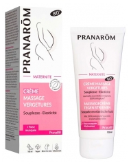 Pranar&ocirc;m PranaBB Maternita Kr&eacute;m na mas&aacute;ž stri&iacute; Bio 100 ml