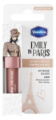 Vaseline Emily in Paris Tinted Lip Oil Limited Edition 4 g