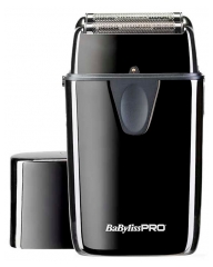 Babyliss PRO Rasoir Metal Pro Shaver UV Double Lame UVFOIL02