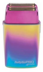 Babyliss PRO Rasoir Double Lame FOILFX02 CHAMELEONFX