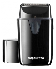Babyliss PRO Metal Pro Shaver UV a Lama Singola UVFOIL01