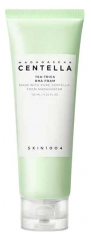 Skin1004 Madagascar Centella Tea Trica BHA Cleansing Foam 125 ml