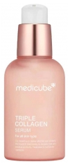 Medicube Suero Triple Col&aacute;geno 55 ml