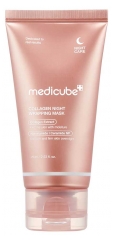 Medicube Collagen Omslutande Nattmask 75 ml