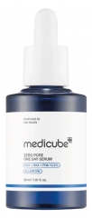 Ser de Noapte Medicube Zero Pore One Day 30 ml