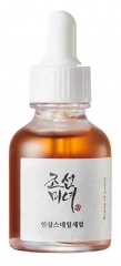 Ser Revitalizant Ginseng + Mucin de melc Beauty of Joseon 60 ml