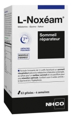 NHCO L-Noxéam Sommeil Réparateur 63 Gélules