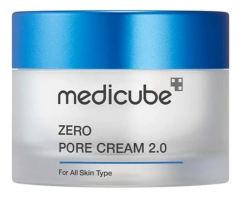 Medicube Zero Pore Cream 2.0 50 ml