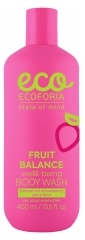 Ecoforia Skin Harmony Well-Being Shower Gel 400 ml
