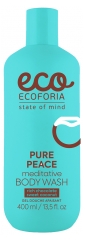 Ecoforia Skin Harmony Łagodzący żel pod Prysznic 400 ml