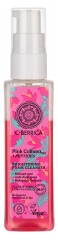 Natura Siberica C-Berrica Nettoyant Moussant Éclat 150 ml