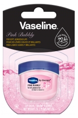 Vaseline Baume à Lèvres Pink Bubbly 7 g