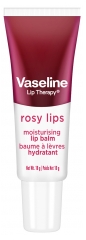 Vaseline Balsam do ust Rosy Lips 10 g
