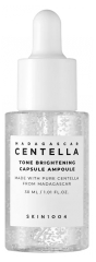 Skin1004 Madagaskaras Centella toņa balino&scaron;ā ampula 100 ml