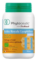 Phytoceutic ProRoyal Bio Jalea Real Liofilizada 60 Cápsulas