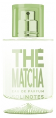 Solinotes Eau de Parfum 50 ml - Senteur : Thé Matcha