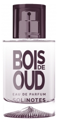 Solinotes Eau de Parfum 50 ml - Senteur : Bois de Oud