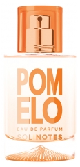 Solinotes Eau de Parfum 50 ml - Senteur : Pomelo