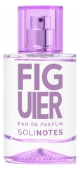Solinotes Eau de Parfum 50 ml - Senteur : Figuier