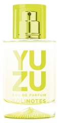 Solinotes Eau de Parfum 50 ml - Senteur : Yuzu