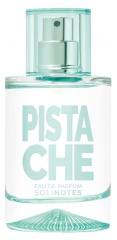 Solinotes Eau de Parfum 50 ml - Senteur : Pistache