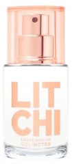 Solinotes Eau de Parfum 50 ml - Senteur : Litchi