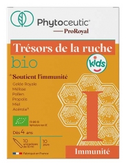 Phytoceutic ProRoyal Kid Trésors de la Ruche Bio 10 Doses