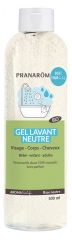 Pranarôm Aromaself Organiczny Neutralny żel Oczyszczający 500 ml