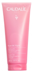 Caudalie Gel za prhanje Rose de Vigne 200 ml
