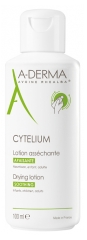 A-DERMA Cytelium Loci&oacute;n Seca Calmante 100 ml